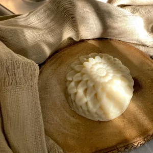 Jabón de Aloe Vera y Miel