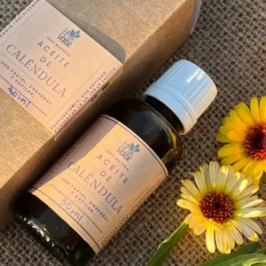 Aceite de Caléndula