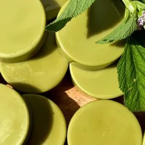 Bálsamo para Aliviar Dolores Musculares