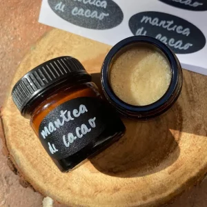 Manteca de Cacao