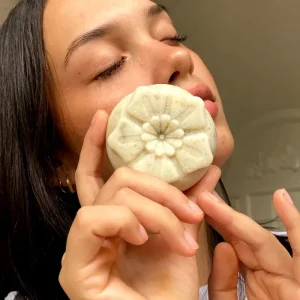 Jabón de Manzanilla y Caléndula